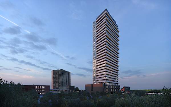 Hintonburg Rentals property
